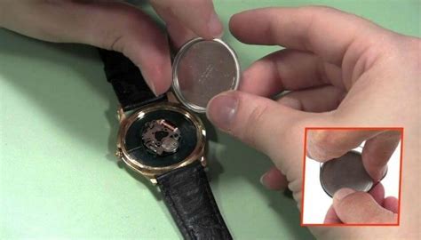 how to remove the back of a michael kors watch|how to remove back of watch.